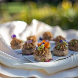 Summit Event Catering