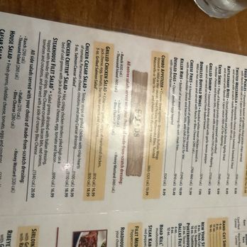 Texas Roadhouse - Steakhouses Near Me - Coconut Creek, Florida