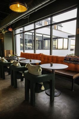 Hotel Nell - Union Market by null