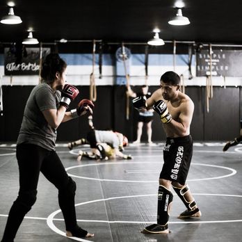 SBG Idaho - Gyms Near Me - Boise, Idaho