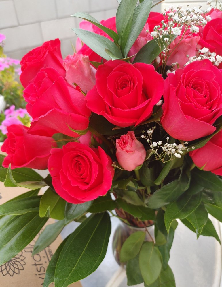 VISTA FLOR 20 Photos Los Angeles, California Florists Phone