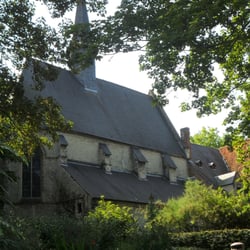 Chapelle Marie la Misérable