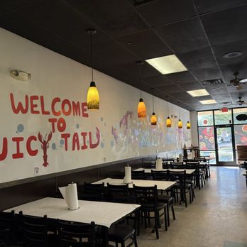 Juicy Tails - Seafood Near Me - Oklahoma City, Oklahoma Juicy Tails - Seafood Near Me - Oklahoma City, Oklahoma