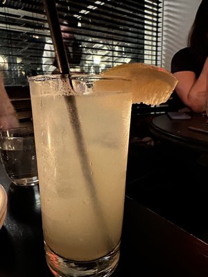 Walter's by null