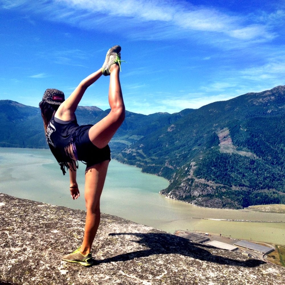 Stawamus Chief Provincial Park - Climbing Near Me - Squamish, British Columbia Stawamus Chief Provincial Park - Climbing Near Me - Squamish, British Columbia