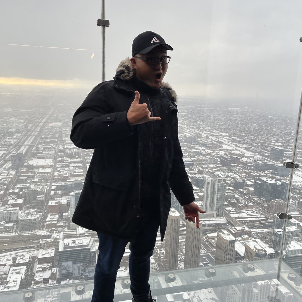 Skydeck - Observatories Near Me - Chicago, Illinois Skydeck - Observatories Near Me - Chicago, Illinois