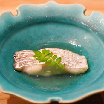 Shunji - 【Tachiuo 蒸带鱼】 - Japanese Near Me - Santa Monica, California Shunji - 【Tachiuo 蒸带鱼】 - Japanese Near Me - Santa Monica, California