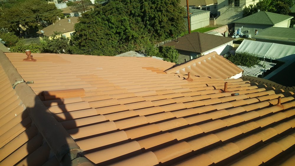 Slide of TruFix Roofing