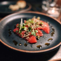 kodo - Toro carpaccio