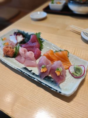 The IZAKA-YA by Katsu-ya (Beverly Grove) by null