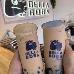 Bella Boba