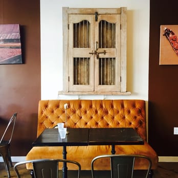 Amara Chocolate & Coffee - Cozy little nook. - Coffee & Tea Near Me - Pasadena, California Amara Chocolate & Coffee - Cozy little nook. - Coffee & Tea Near Me - Pasadena, California