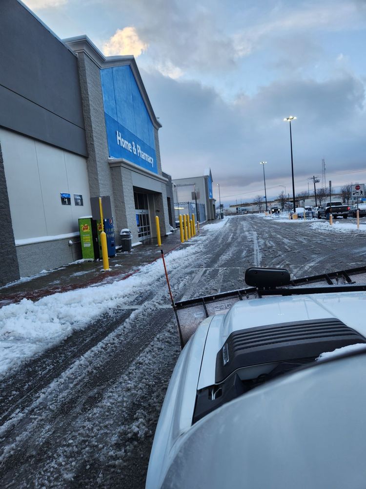 JMendez - tree service in Saint Louis, MO