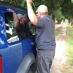 Tri County Auto Body