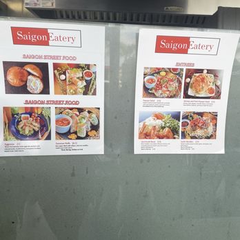 Saigon Eatery - Noodles Near Me - Torrance, California Saigon Eatery - Noodles Near Me - Torrance, California