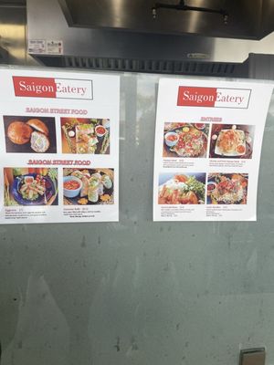 Menu photo 4 Saigon Eatery Torrance, CA Menu photo 4 Saigon Eatery Torrance, CA