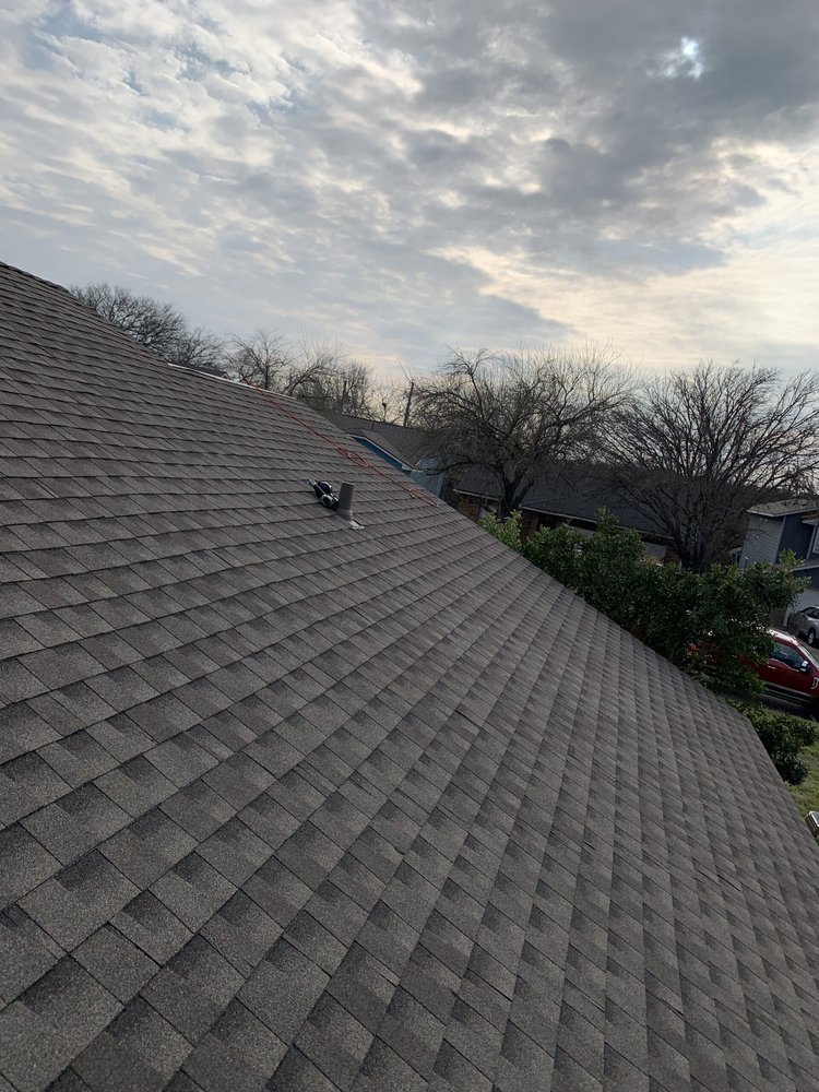 Slide of Brilliant Roofing