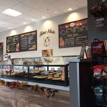 Campitelli Cookies - Placentia - Bakeries Near Me - Placentia, California