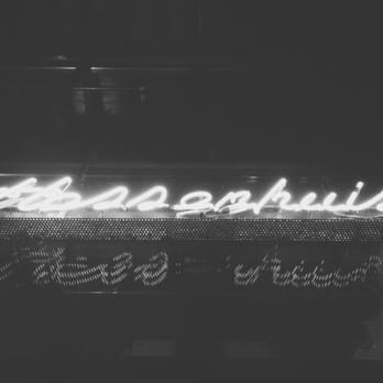 Hessenhuis - Gay Bars Near Me - Antwerp, VAN