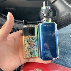 Krazy Ape Vapor - Vape mods from Phoenix Rising Vapor Lounge