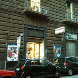 Gino Ramaglia - Materiali per l'arte - Gino Ramaglia
