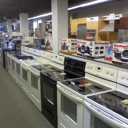 Watertown Appliance & TV Center