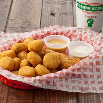Burger Street - Cheese Stuffers - Burgers Near Me - Carrollton, Texas Burger Street - Cheese Stuffers - Burgers Near Me - Carrollton, Texas