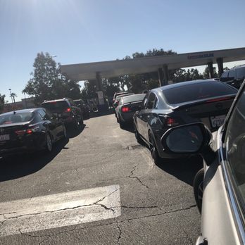 Costco Gasoline - 12/12/21 running on fumes..... - Gas Stations Near Me - Lakewood, California