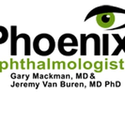 Phoenix Ophthalmologists