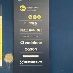 Ballincollig Shopping Centre