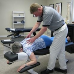 Link Chiropractic Clinic - Chiropractic Adjustment Dr. Wachtmann