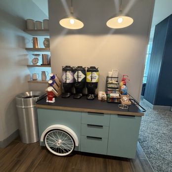 Spark by Hilton Madison Central - Coffee - Hotels Near Me - Madison, Wisconsin Spark by Hilton Madison Central - Coffee - Hotels Near Me - Madison, Wisconsin