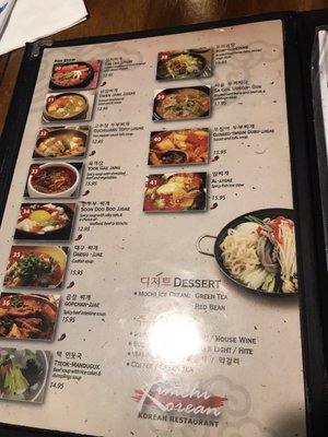 Menu photo 7 Kimchi Korean Restaurant Oviedo, FL Menu photo 7 Kimchi Korean Restaurant Oviedo, FL