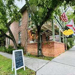 The Restaurant