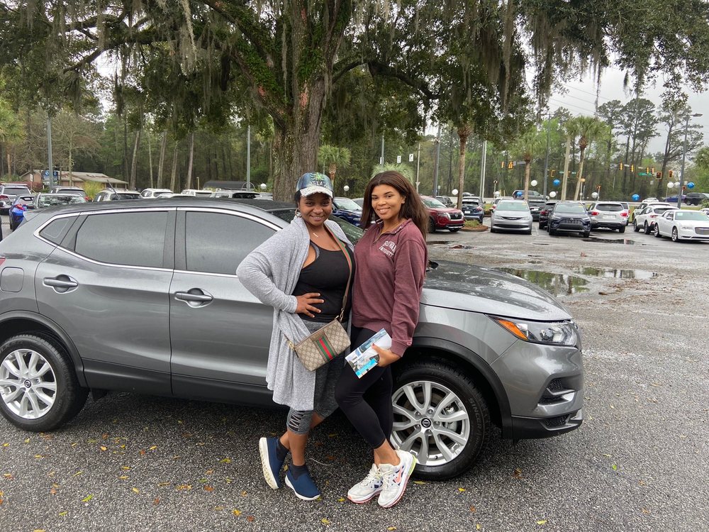 GREENWAY NISSAN OF BRUNSWICK 13 Photos & 38 Reviews 231 Chapel