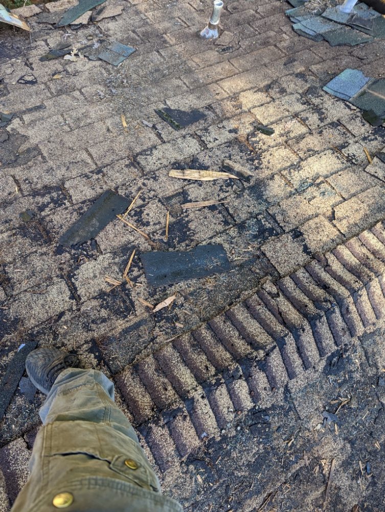 Slide of AAA Roofing Applicators