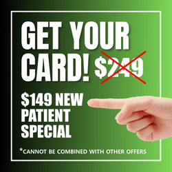 Medical Marijuana Clinic