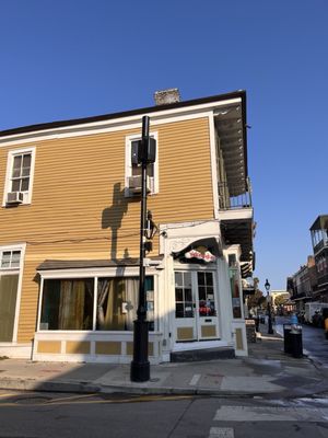 Wakin' Bakin' by null