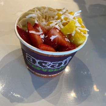 Acai Republic - Placentia - Juice Bars & Smoothies Near Me - Fullerton, California