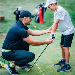 Rod's Golf Improvement Center