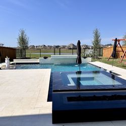Regal Pools