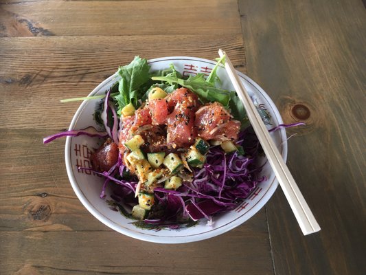 Miyuki's Noodle Shop by null