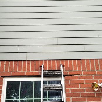 Katy Busy Bee - All done - after photo - Pest Control Near Me - Katy, Texas Katy Busy Bee - All done - after photo - Pest Control Near Me - Katy, Texas