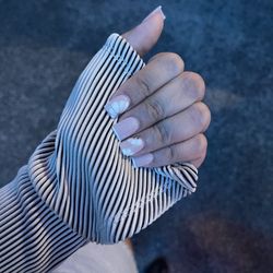 Elite Nails & Spa
