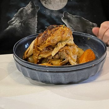 Ithaki Mediterranean Restaurant - Roasted Chicken - Mediterranean Near Me - Peabody, Massachusetts