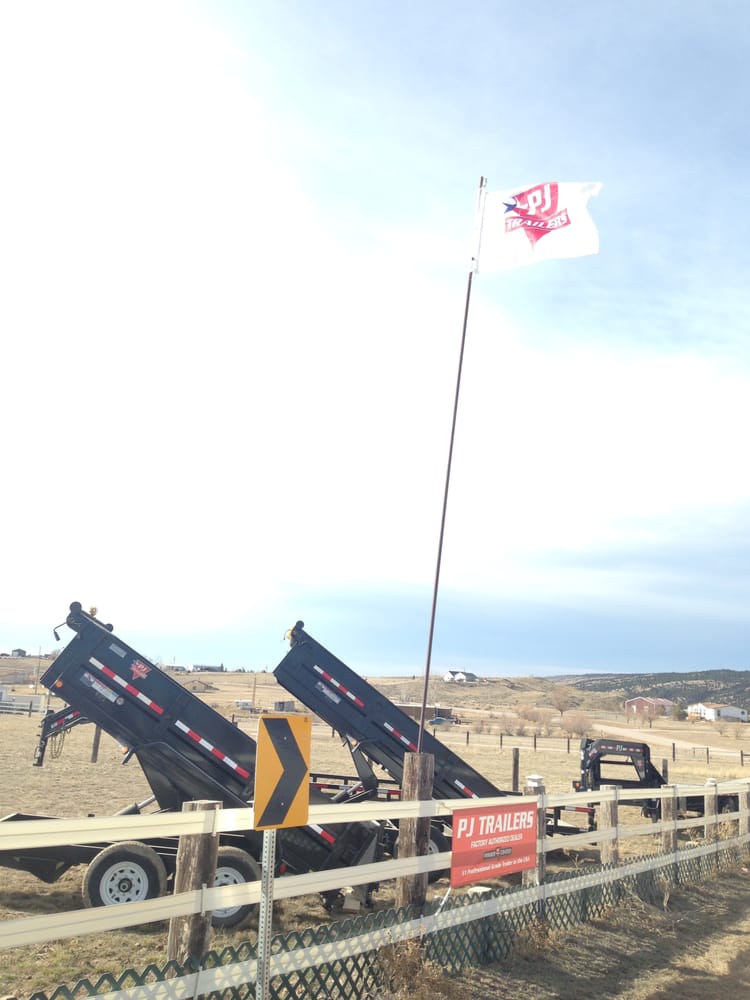 MW EQUIPMENT LLC OF WYOMING Updated August 2024 204 Kenwood Dr