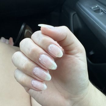 Pearly Nails & Spa - Nail Salons Near Me - Upland, California