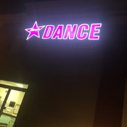 Kerry's Dance Academy - Here's the front