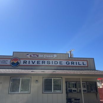 Riverside Grill - American Near Me - Kernville, California Riverside Grill - American Near Me - Kernville, California