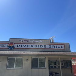 Riverside Grill
